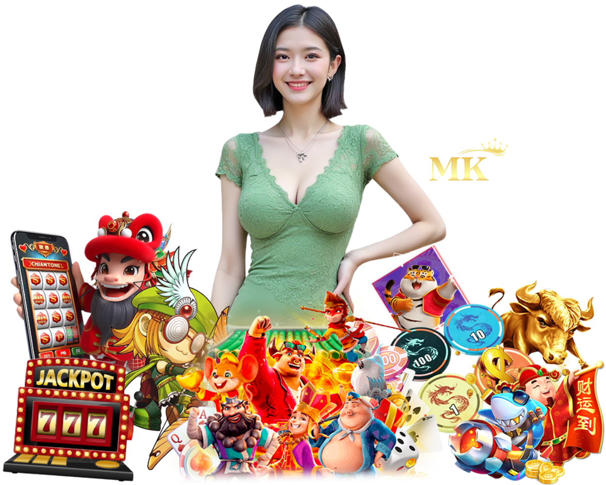MK881167 สล็อตเว็บใหญ่